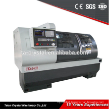 china top 1 manufacturer torno cnc lathe CK6140B